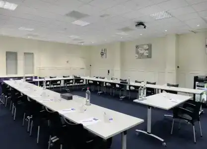Best Western Eindhoven - 12