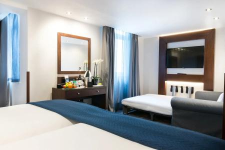 The Chilworth London Paddington - 15