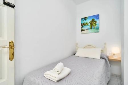 Apartamentos Almoraide Suites - Adults Only - 214
