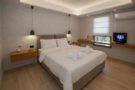 Acropolis Golden Suites by GHH - 207