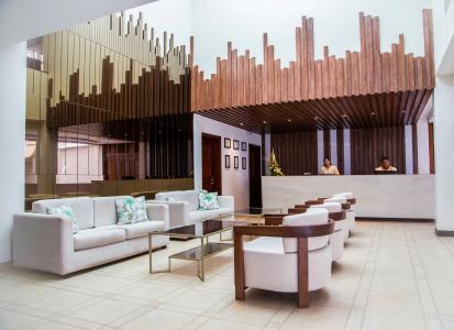 Tarisa & Spa - 1