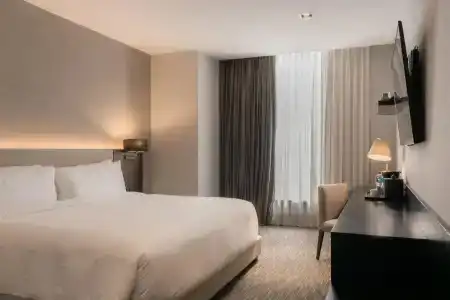 Four Points by Sheraton Puebla - 5