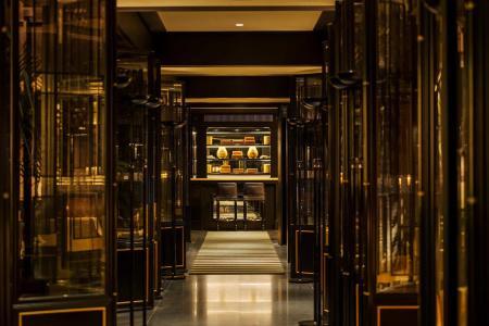 Duxton Reserve Singapore, Autograph Collection (SG Clean) - 13