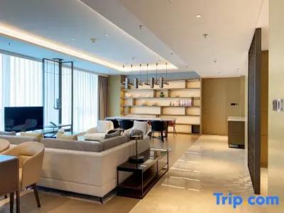 Courtyard by Marriott Chengdu South - 73