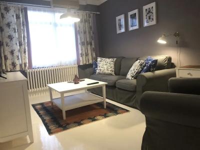 Mehmet Bey Suites - 125