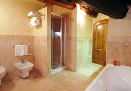 Palazzo San Niccolò & Spa - 68