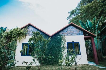 Trang An Retreat - 45