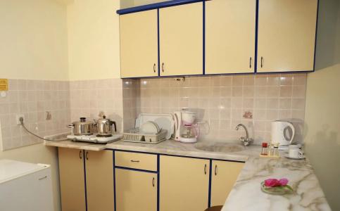 Almera Park Apart - 26