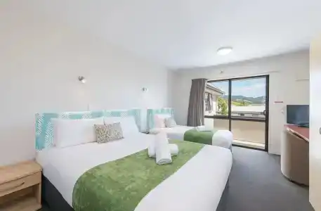 Bella Vista - 5