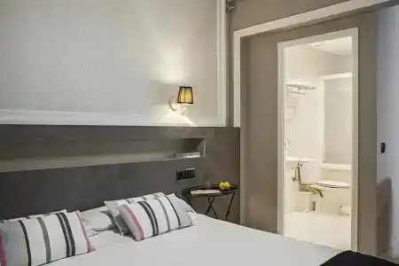Ainb b&b Eixample-Muntaner - 2