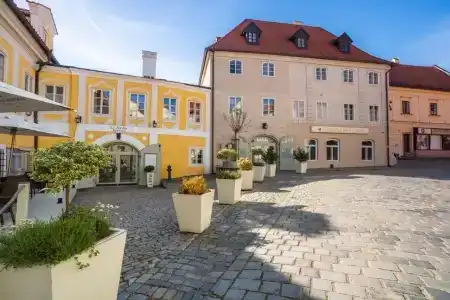 Bellevue Český Krumlov - 35