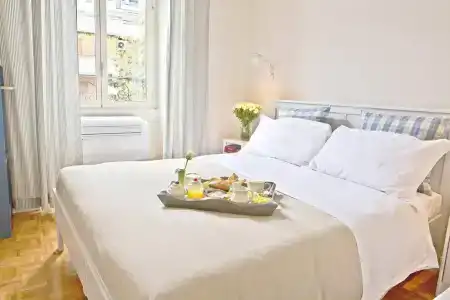 Residenza I Rioni Guesthouse - 3