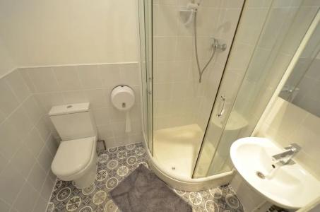 Amber Residence Aparthotel - 303