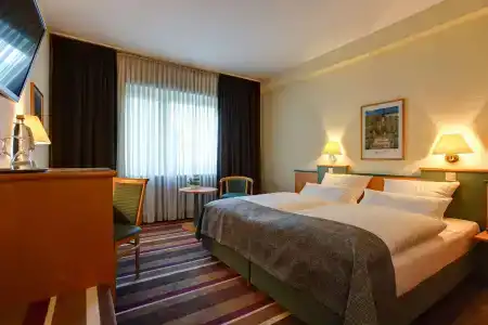 Best Western Ambassador - 0