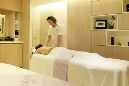 Bw Premier Collection Le Saint Antoine Et Spa - 53