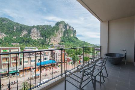 Sugar Marina Resort Cliffhanger Aonang - Sha Extra Plus - 14