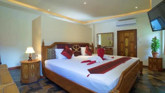 The Siam Residence Boutique - 64