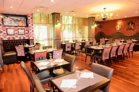 Greenhotels Roissy Parc des Expositions - 25