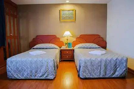 Baiyoke Suite - 3