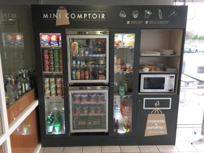 Kyriad Clermont-Ferrand-Sud - La Pardieu - 12