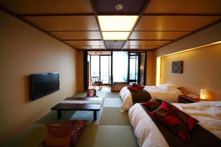 Biwako Ryokusuitei - 104