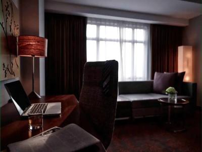 Pullman Hanoi - 101