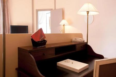 Le Cavendish - 41