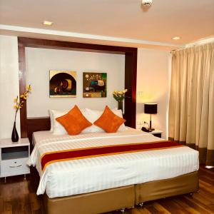 i Residence Sathorn - Sha Plus - 31