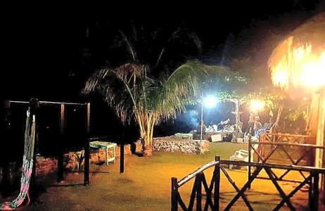 Kohchang 7 Guest House - 45