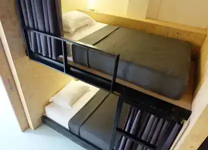 Hugger Guest House - 2
