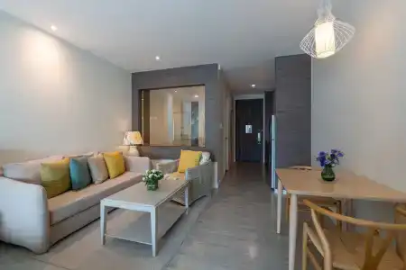 Kantary Hills, Chiang Mai - 65