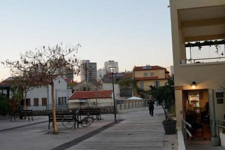 Selina Neve Tzedek Tel Aviv - 12