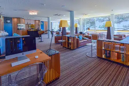 Eurotel Montreux - 27