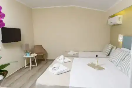 Ammos Beach Seaside Luxury Suites - 106