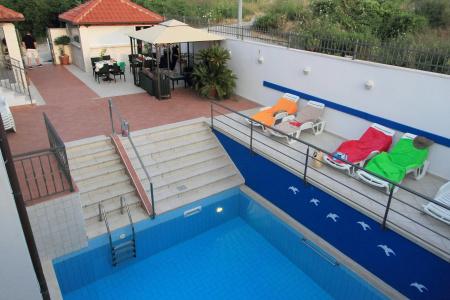 Villa Erna - 23