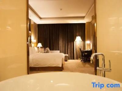 Crowne Plaza Shanghai Noah Square, An Ihg - 167