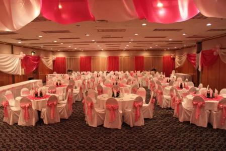 Ramada by Wyndham Portland Airport - 16