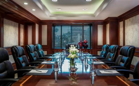 The Ritz-Carlton, - 27