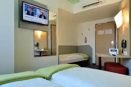 B&B Aschaffenburg - 3