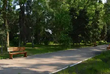 Зеленый Кампус - 4