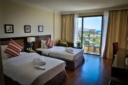 Oryx Aqaba - 5