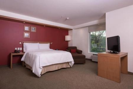 Hampton by Hilton Guadalajara Expo - 35