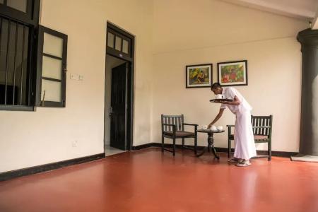 Ekho Weligama - 28