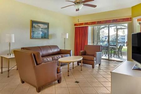 Mystic Dunes Resort & Golf Club By Diamond Resorts - 81