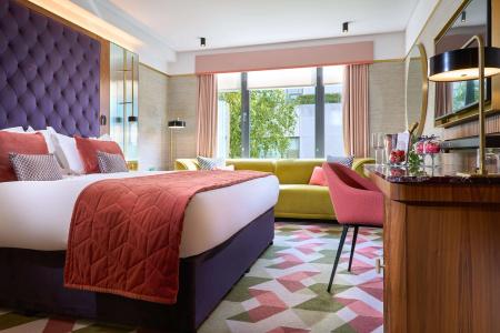 The Fitzwilliam - 2