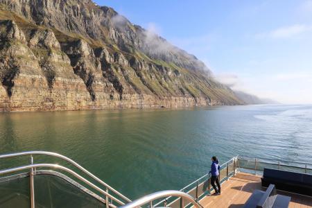 Radisson Blu Polar, Spitsbergen - 15