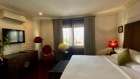 Hanoi Boutique & Spa - 148