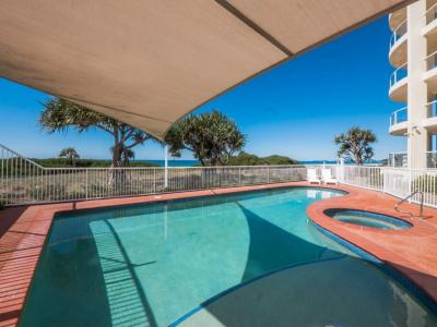 Regency on the Beach - 17
