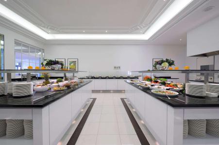 Radisson Blu Conference, Düsseldorf - 10