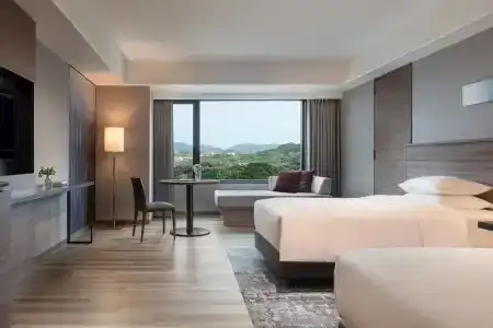 Nanki-Shirahama Marriott - 15